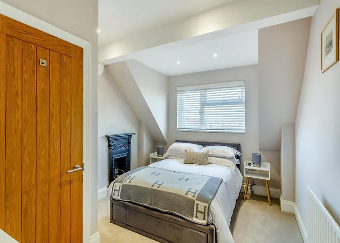 Wharfedale Cottage