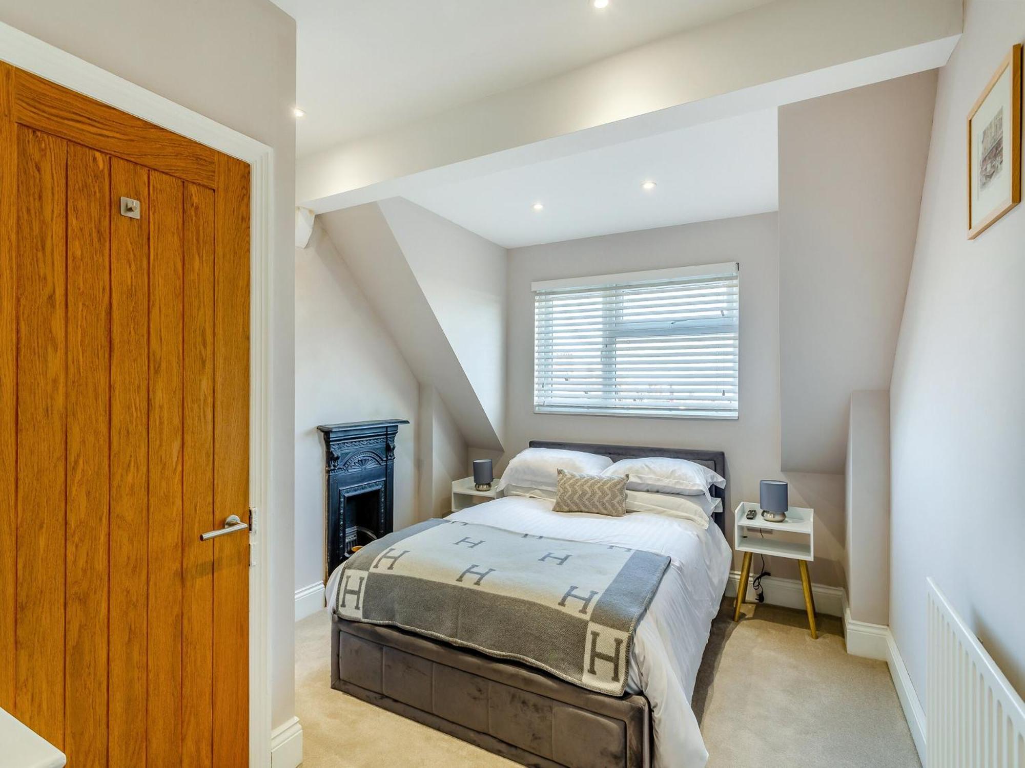 Casa de Férias Wharfedale Harrogate