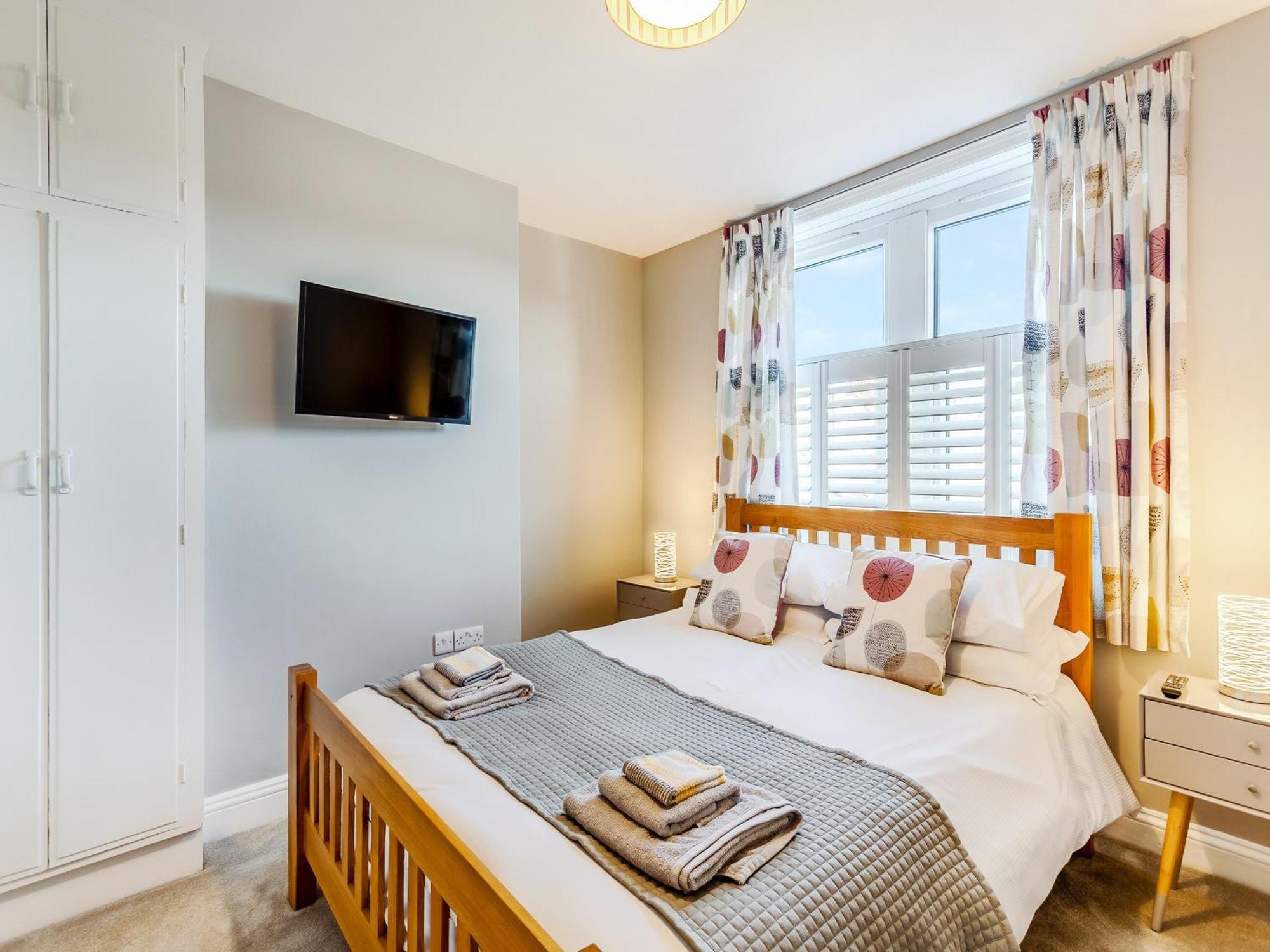 Wharfedale Casa de Férias Harrogate