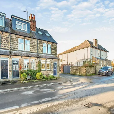 Wharfedale Cottage Harrogate Exterior photo